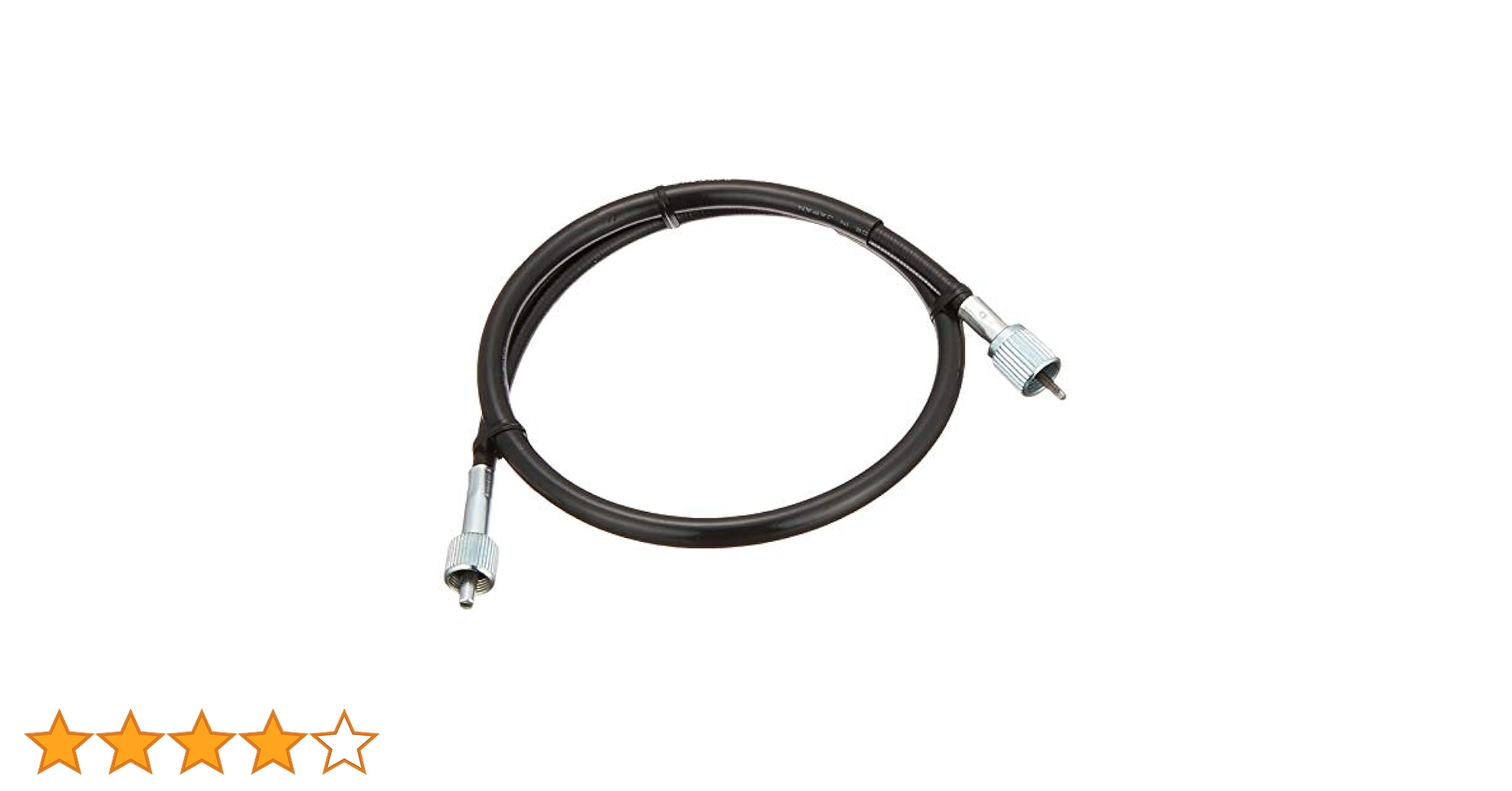 afba002専用 スピードメーターケーブル（モンキー系用）｜株式会社デイトナ